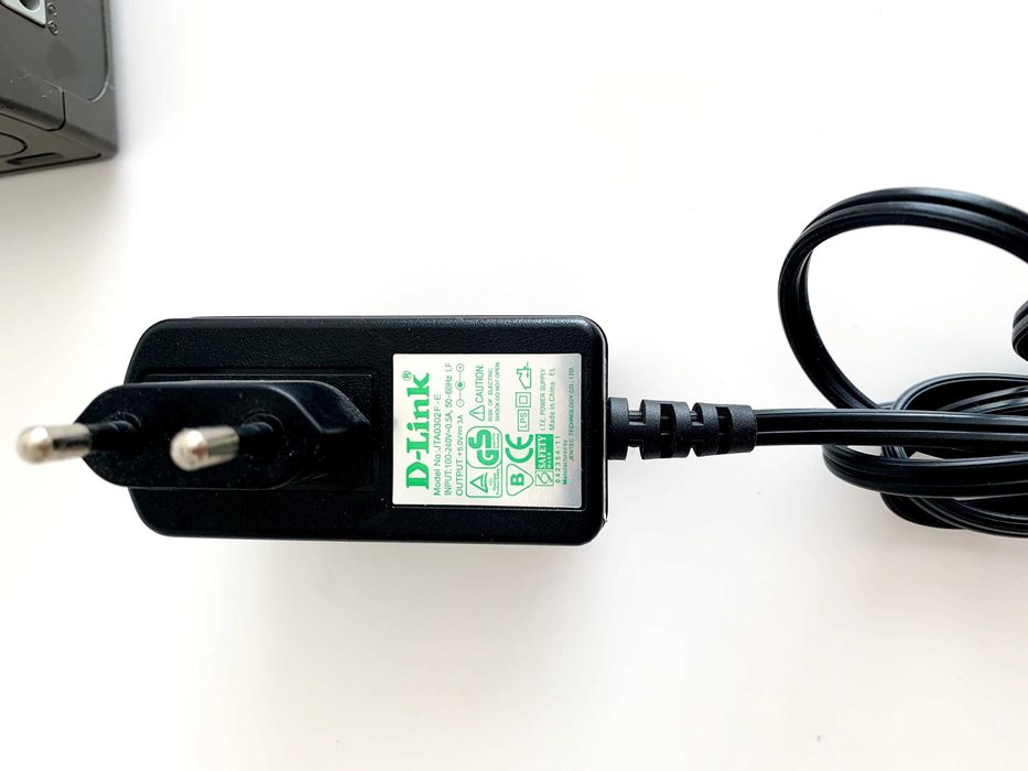 Коммутатор D-Link DES-1018DG