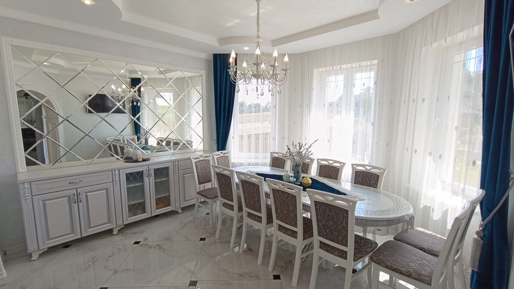 House by the address st. Kitoboynaya (area 280 m²) - Atlanta.ua - photo 9