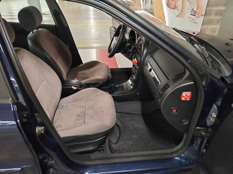 Citroen Xsara, 168000, como novo