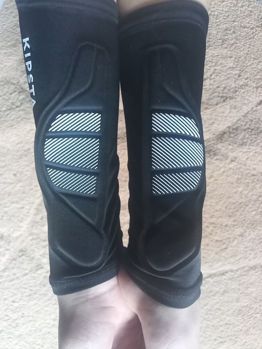 Волейбольні нарукавники Kipsta VAP100