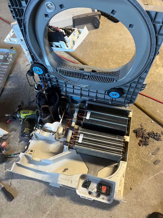 Mobilny Serwis AGD: Naprawa Pralek | Zmywarek | Suszarek | Piekarników