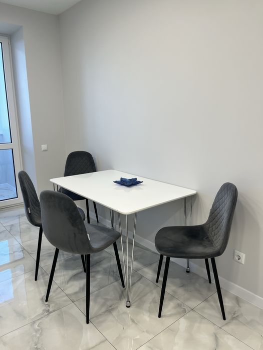 2к Люкс ОАЗИС новобудова Південний Буг