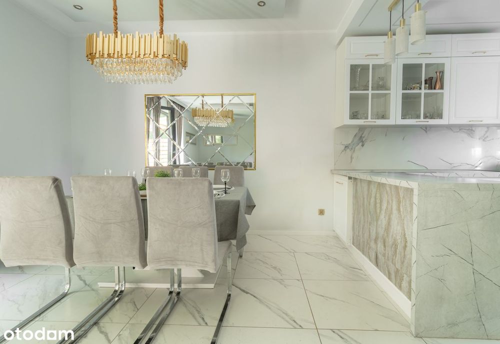 Segment środkowy 130 m² | Ogródek | WKD 850 m | Grodzisk Mazowiecki - View 2