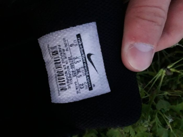 Sapatilhas Nike Air Max