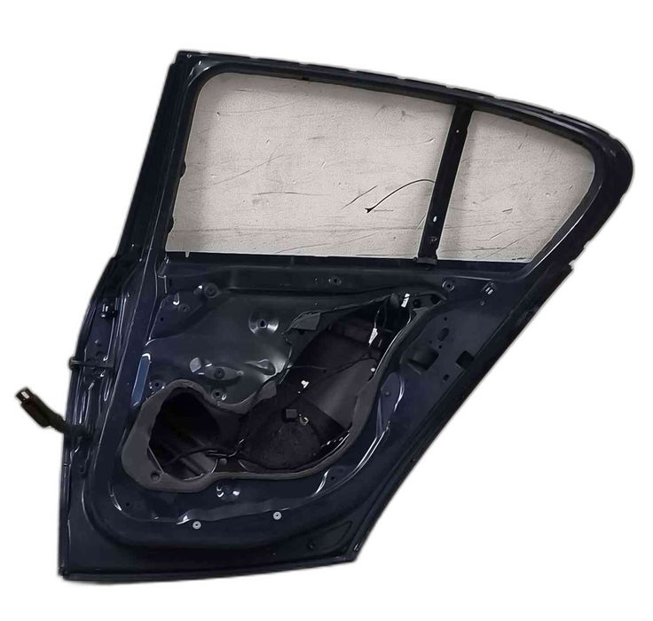 Porta Trás Direita - BMW 1