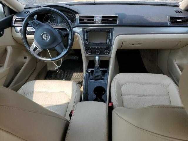 VW Passat B7 B8  Пассат Б7 Б8 фольксваген volkswagen капот с разборки