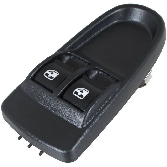 Comando Botoes Botao Interruptor Vidros Iveco Daily 2011 A 2014 (Novo)
