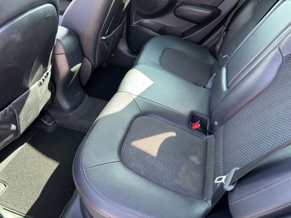 Super stan auto gotowe do jazdy