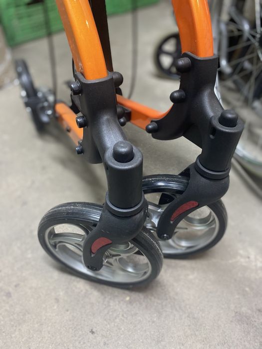 Chodzik rehabilitacyjny