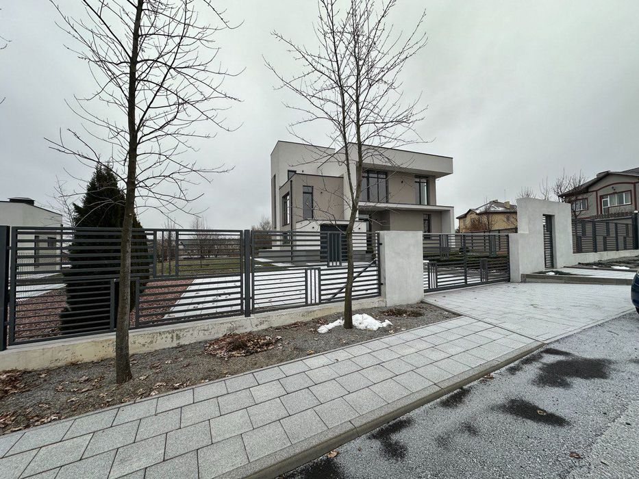 Продаж Без % будинку в с. Нова Березівка