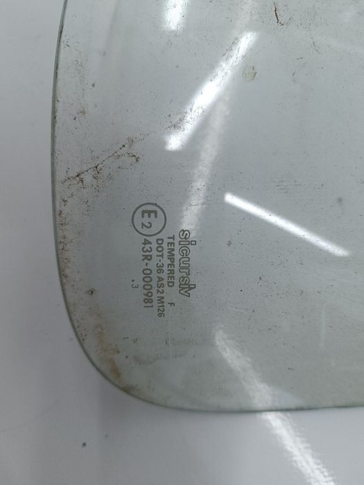 Vidro Traseiro Direito - LAND ROVER DEFENDER Pick-up (L316) | 95 - 16
