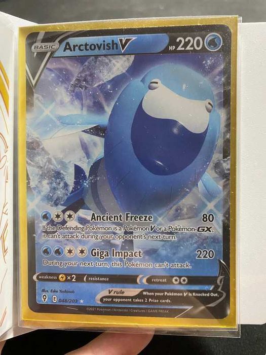 Cartas pokemon boas