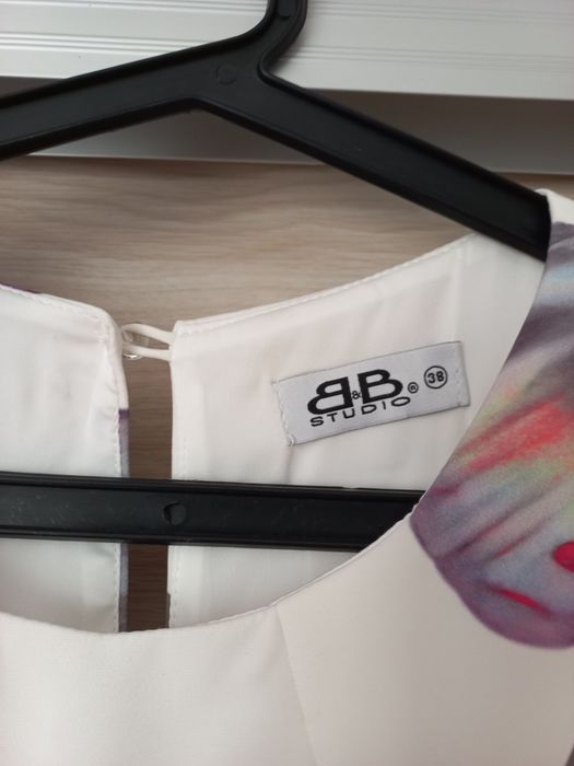 Sukienka BB Studio
