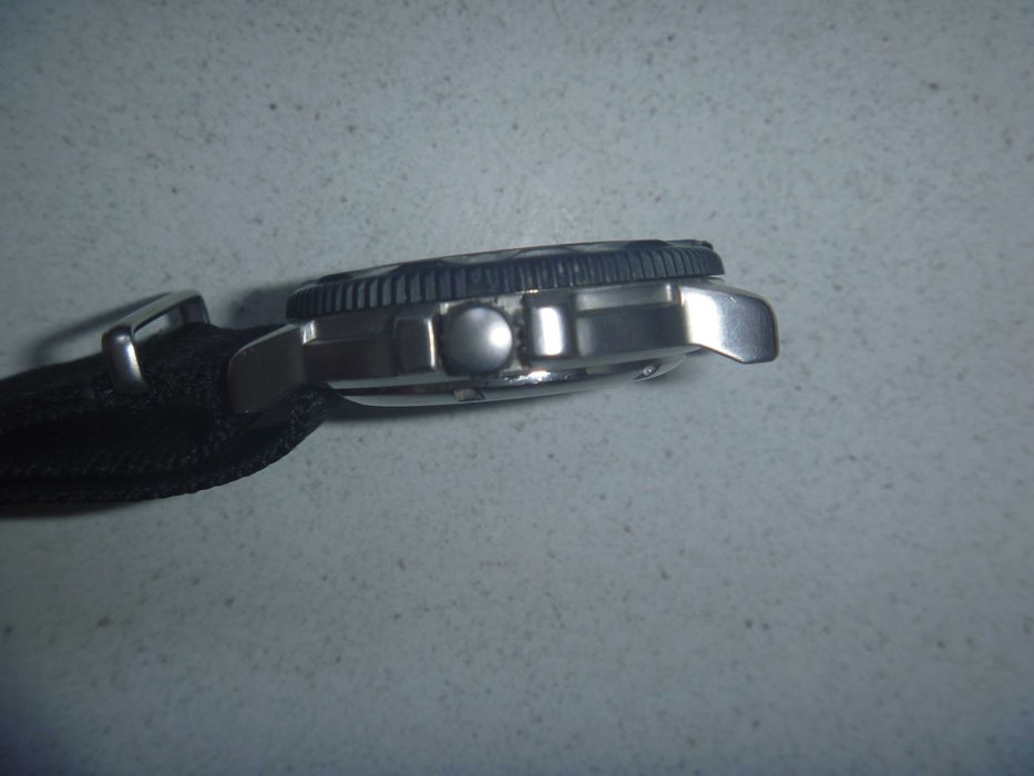 Тактические часы TRASER H3 Long Life (SWISS MADE)
