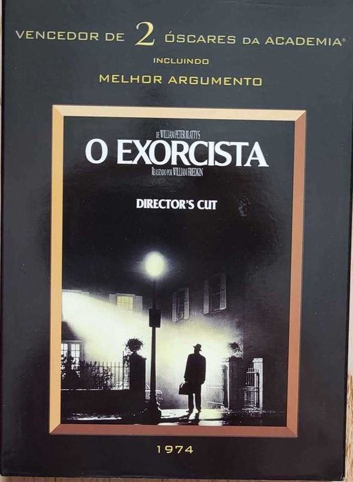 DVDs - Filmes - vários 20a  - Preço Unitário -