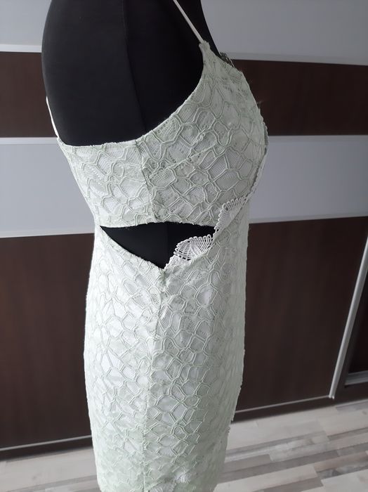Sukienka elegancka