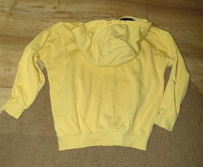 Bluza dziecięca od Little Kids
