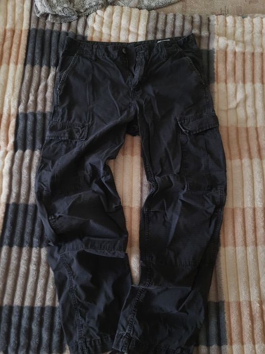 Карго Штаны Carhartt