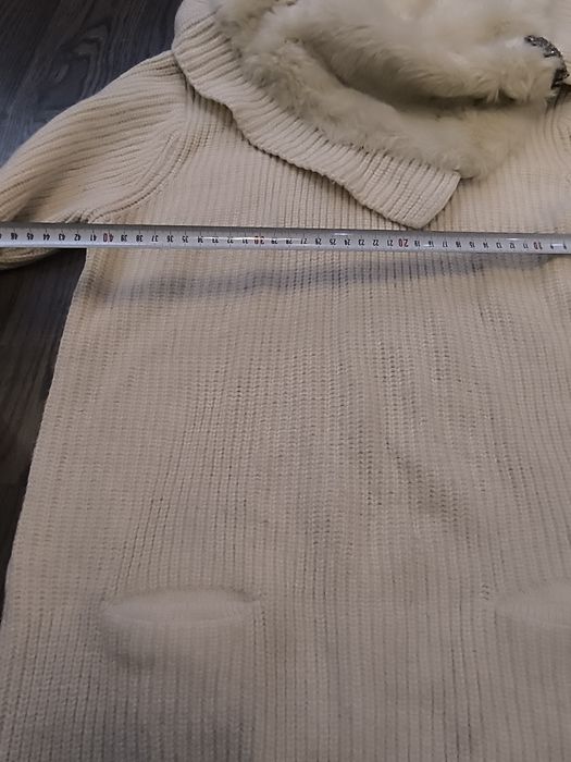 Туніка кофта светр