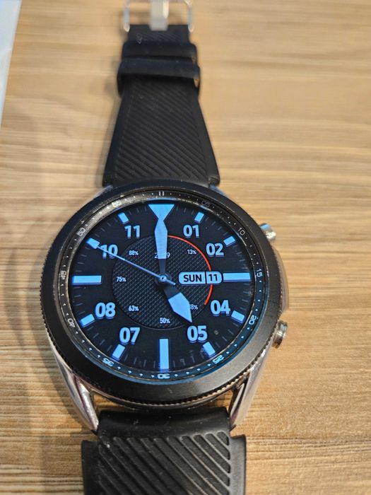 Samsung galaxy watch 3