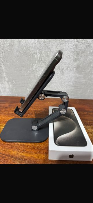 Iphone 15 pro bez gwarancji 2 lata uzywany
