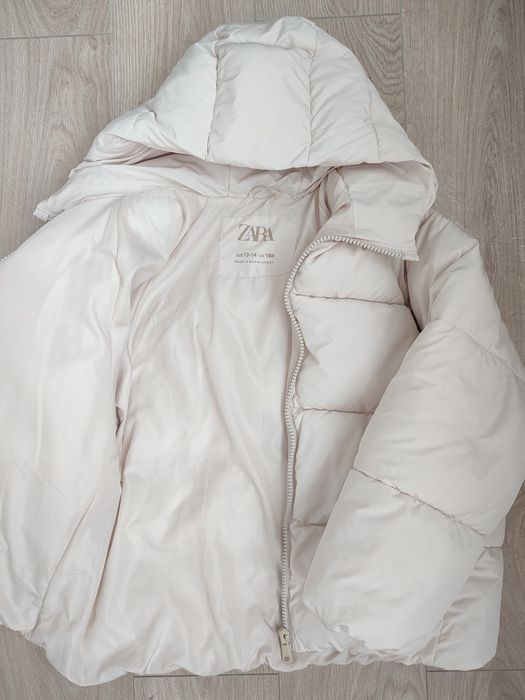 Куртка Zara зріст 158
