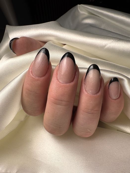 Manicure hybrydowy/żelowy  100 zł