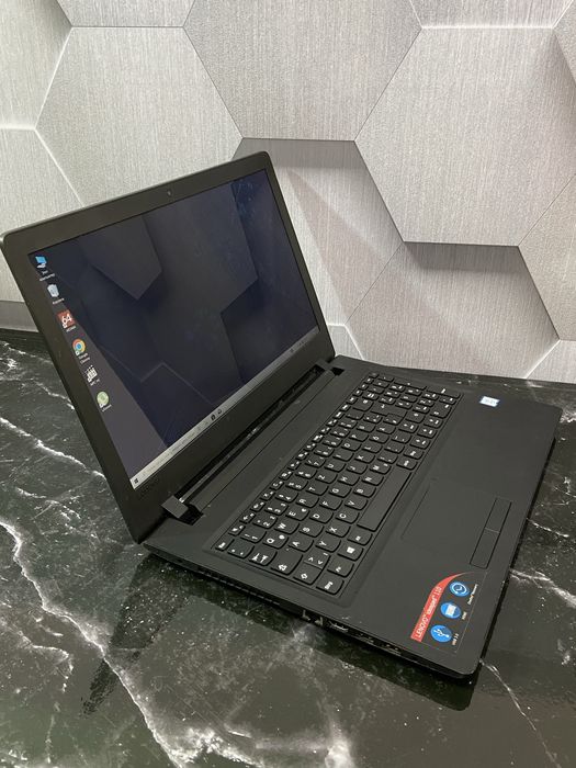 lenovo ideapad 110 15isk - купити ноутбуки - Ціна на OLX.ua