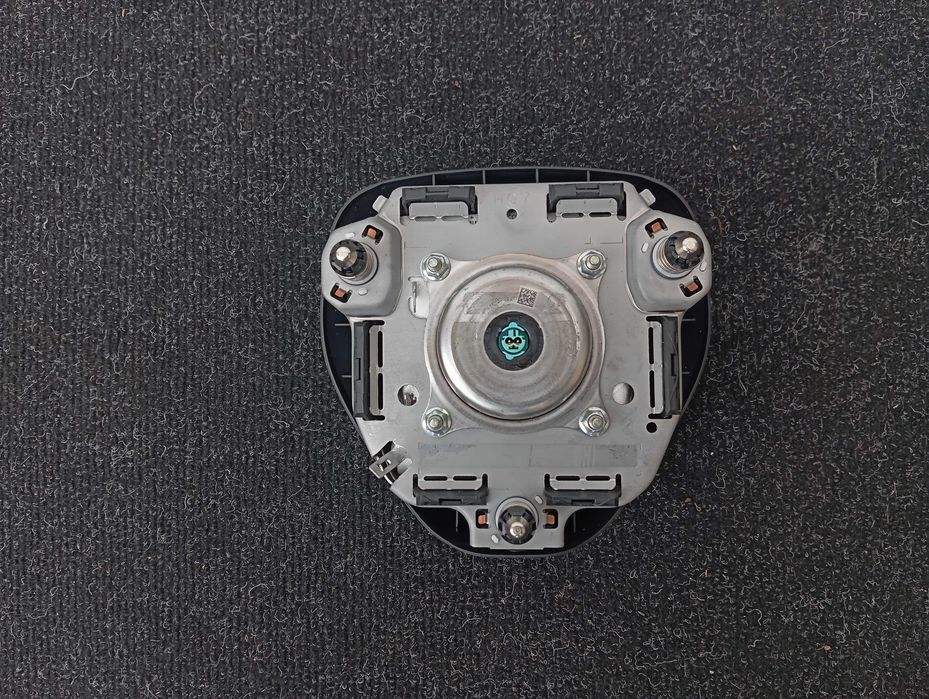 Toyota rav 4 Rav4 Airbag Торпеда Консоль подушка Ремні 19-23