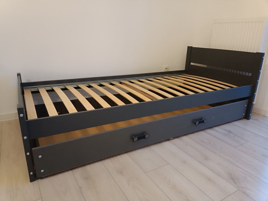 Łóżko pojedyncze 90x200