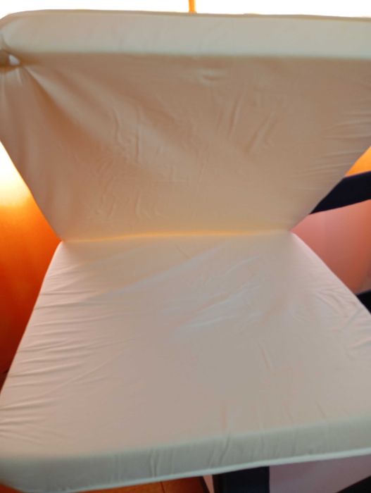 Cama de viagem Happy Bear