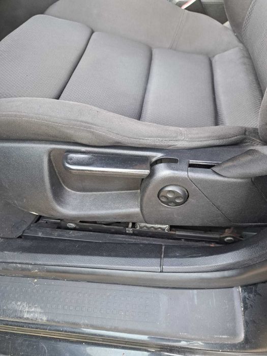 Audi a4 1.9tdi 130 cv