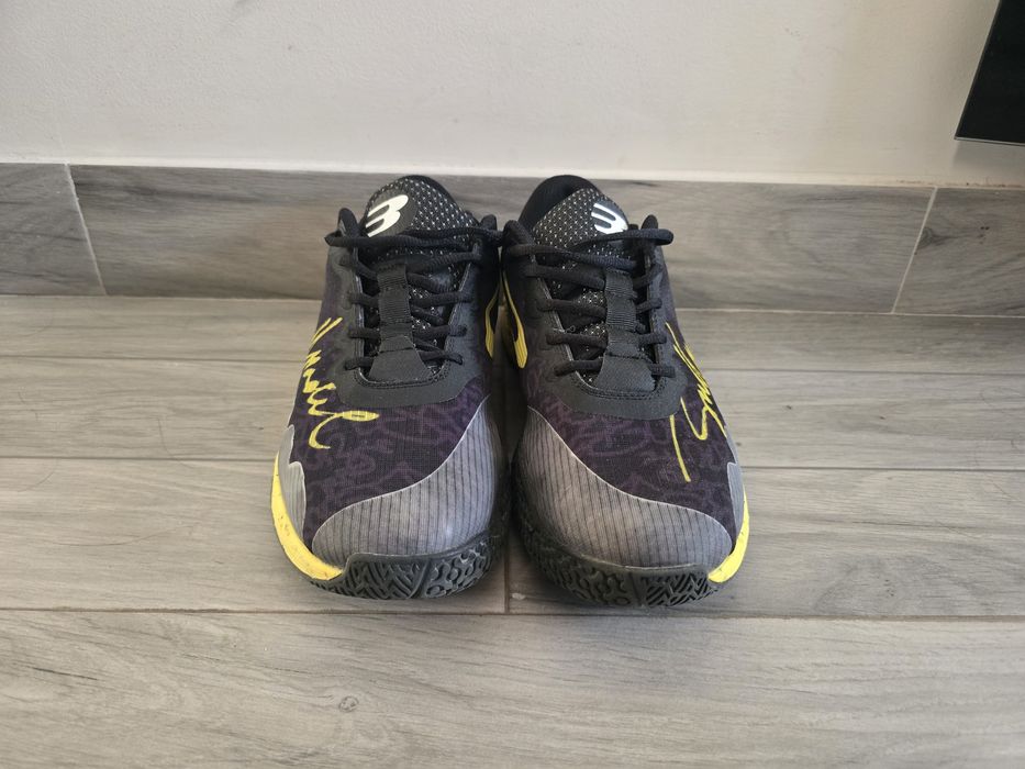 Ténis Bullpadel Ionic