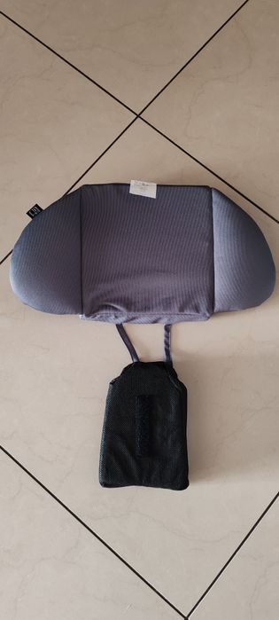 Fotelik Cybex Sirona S i - Size