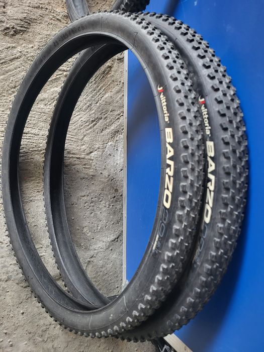 Peneus de bicicleta 29