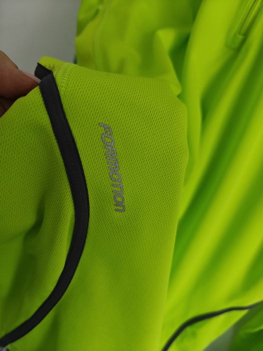 Adidas bluzka długi rękaw sportowa męska L/XL