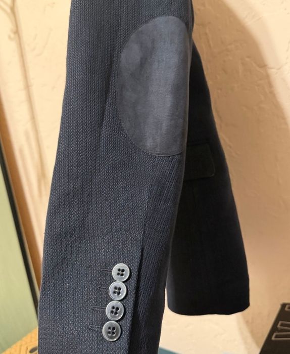 Мужской пиджак Armani