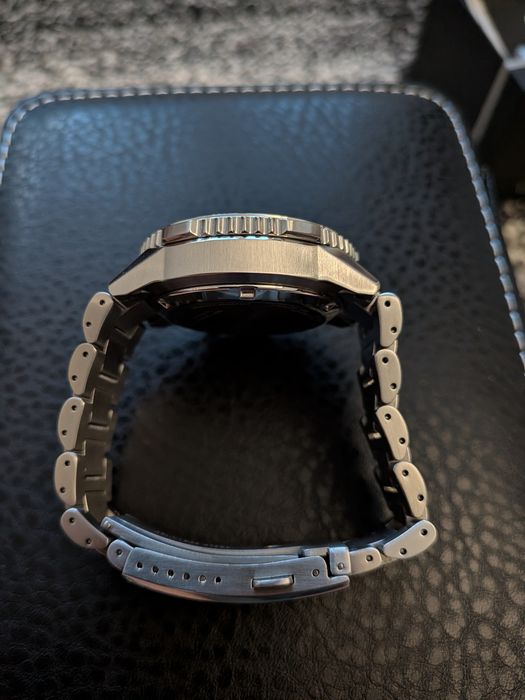 Citizen Promaster Navihawk Eco-Drive CA4660-61A