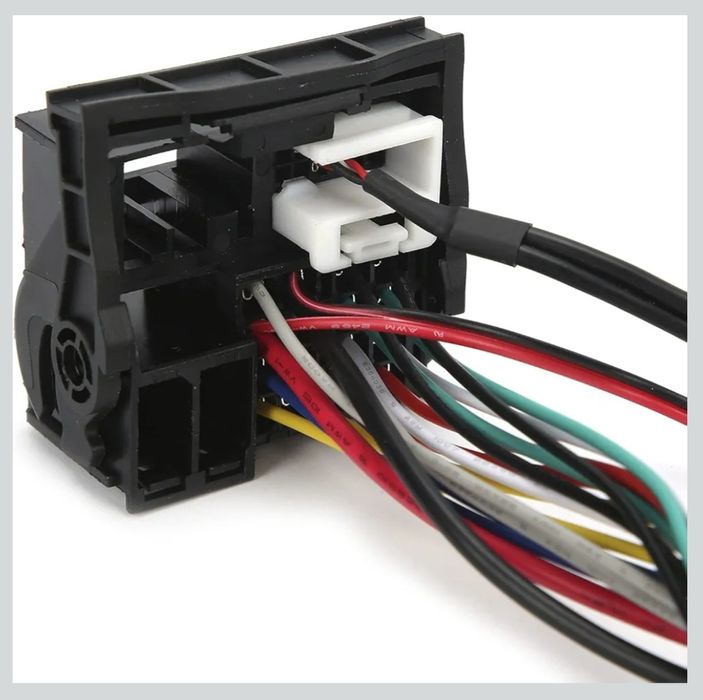 Adapter audio Bluetooth AUX moduł kabla muzycznego