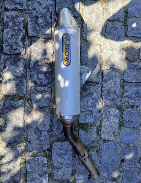 Escape Arrow Honda CRF 450