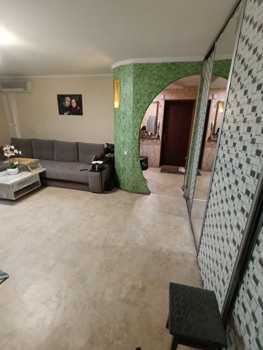 3 комнатная квартира р н черного Атб