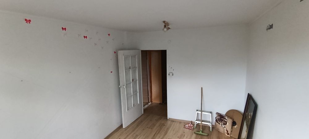 Sprzedam mieszkanie
