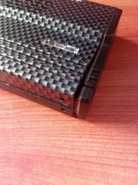 Inversor 12V para 175 Watts (a 220V)