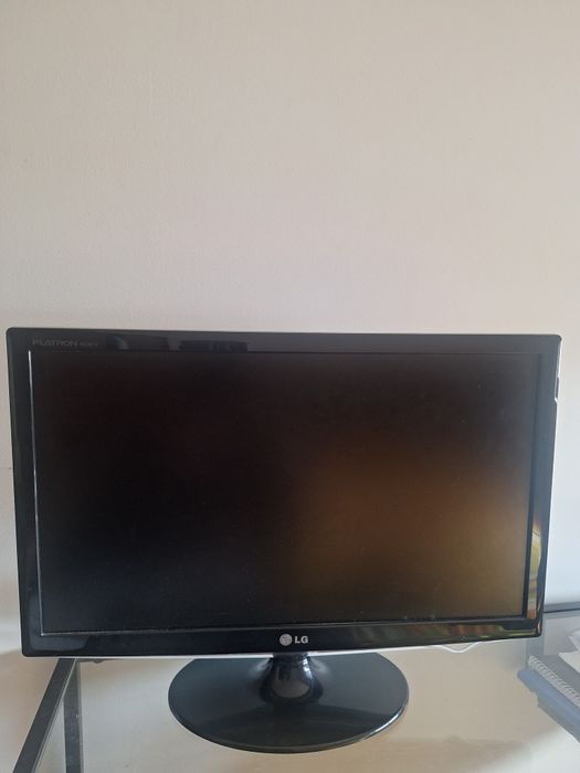 Monitor LG em bom estado