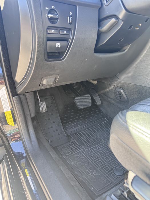 Продаж Volvo xc90