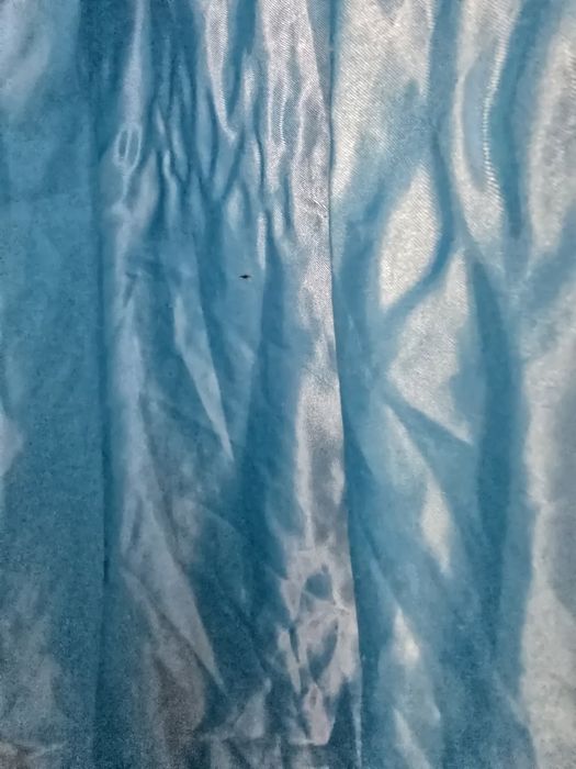 Elsa Kraina Lodu Frozen sukienka  przebranie karnawał balik strój 122