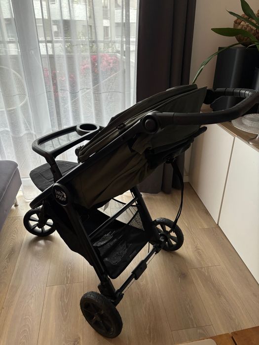 Baby Jogger City Mini GT 2 Briar Green