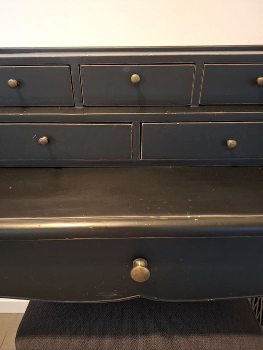 Toaletka, sekretarzyk