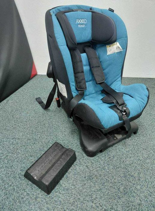 Fotelik Axkid Rekid 9-25