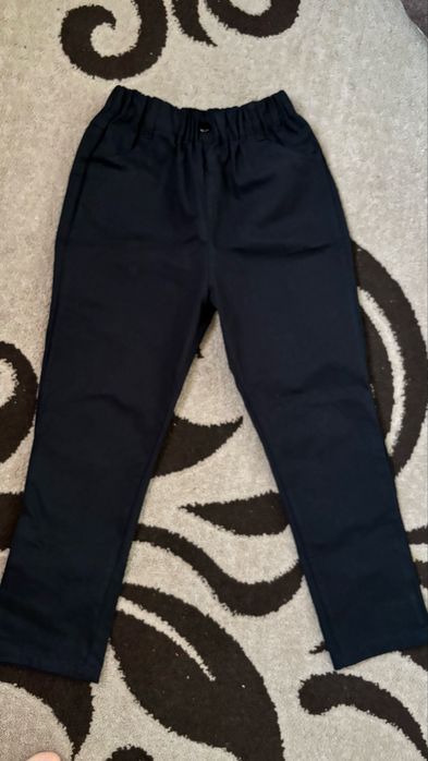 Брюки штани на хлопчика
